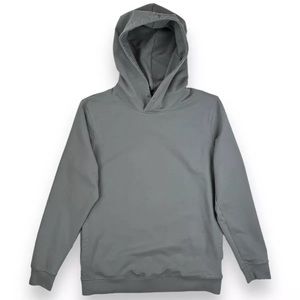 Cuts hyperloop hoodie sweatshirt in sage